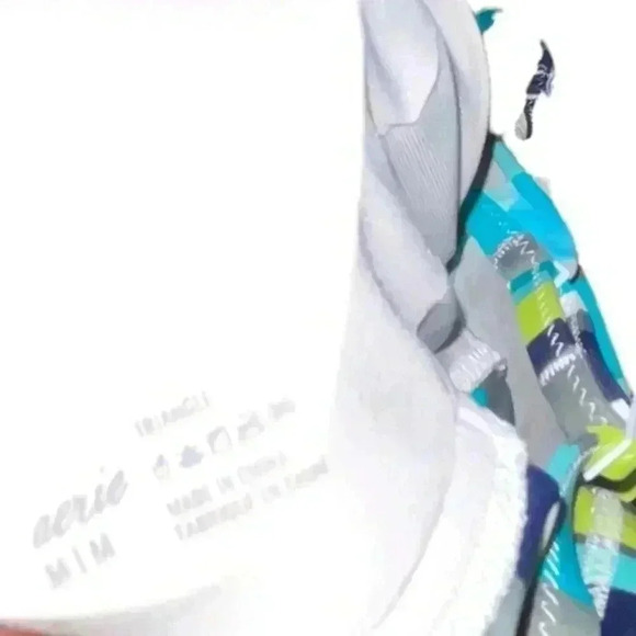 Bikini Top beautiful colors!!! - Picture 4 of 4